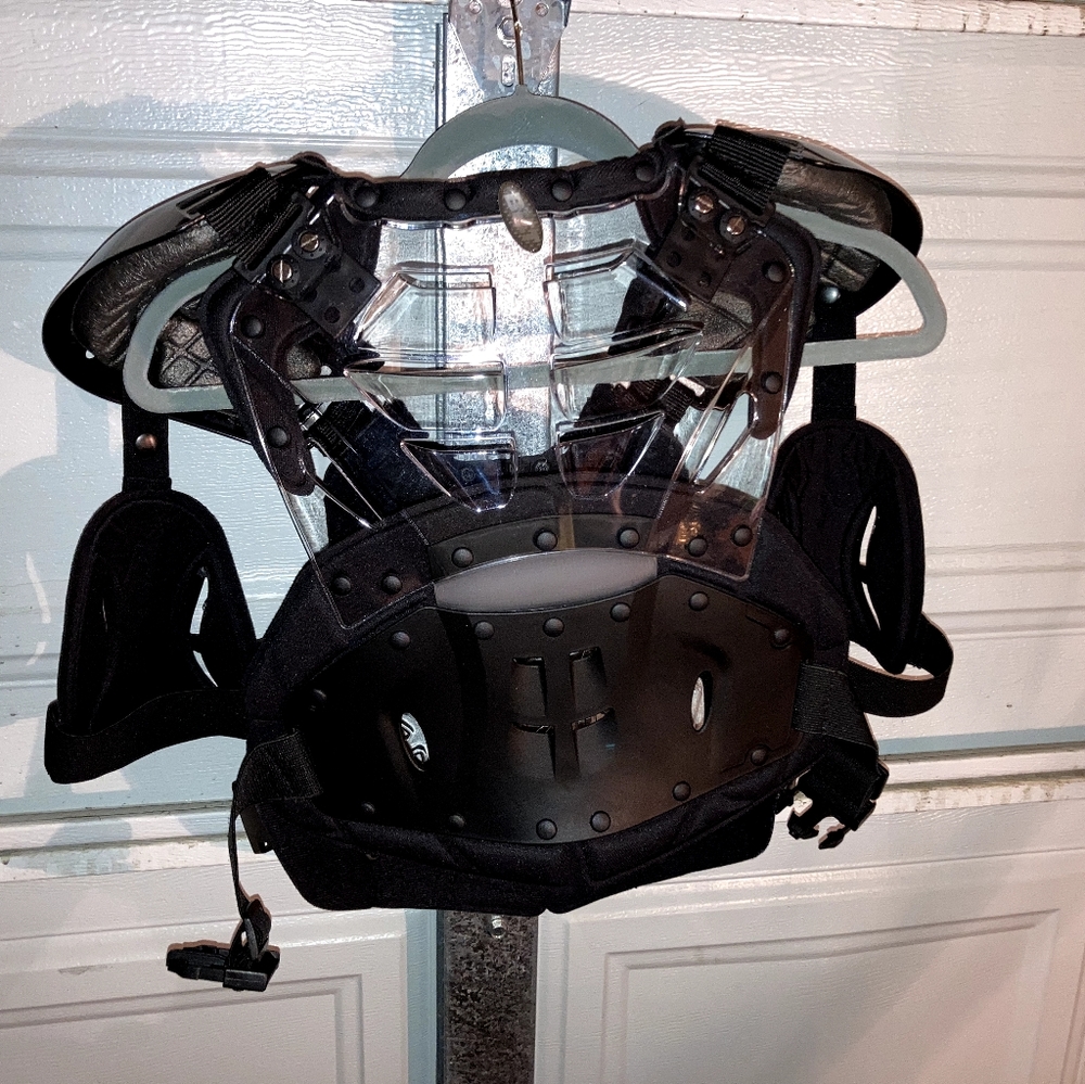 BILT CHEST PROTECTOR - Picture 4 of 5